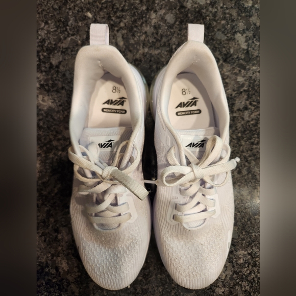 AVIA shoes sz 8.5 - Picture 6 of 6